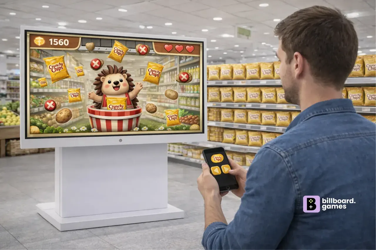 Game Branding: More Than a Logo in the Corner