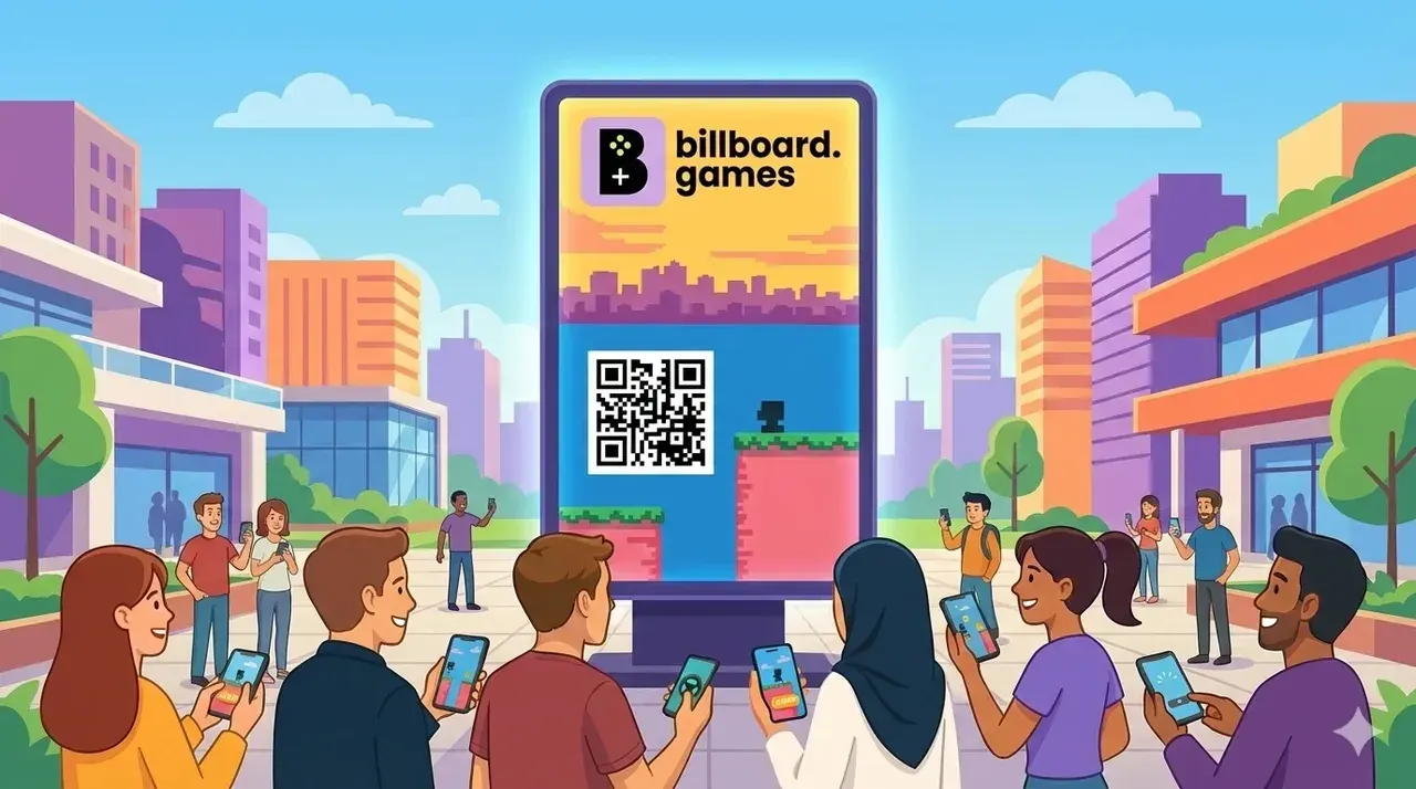 Our Vision: Gamification for Everyone, and Why We Are Rethinking Interactive Advertising