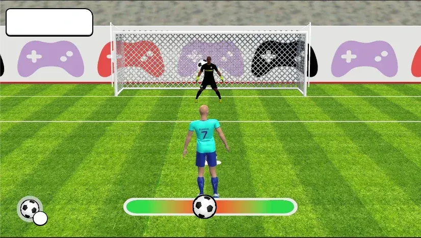 Penalty Shootout