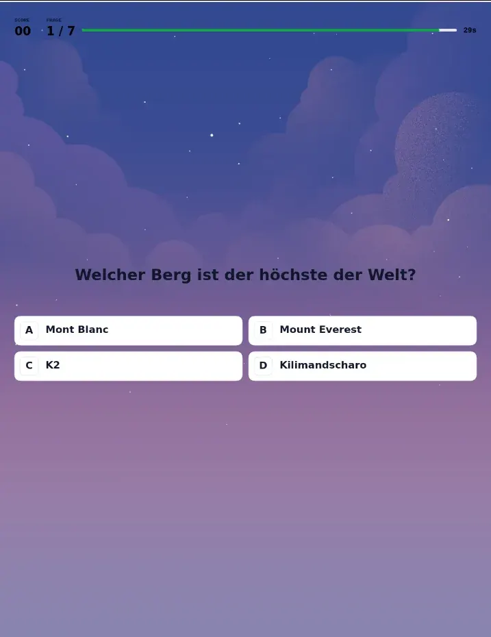 Quiz