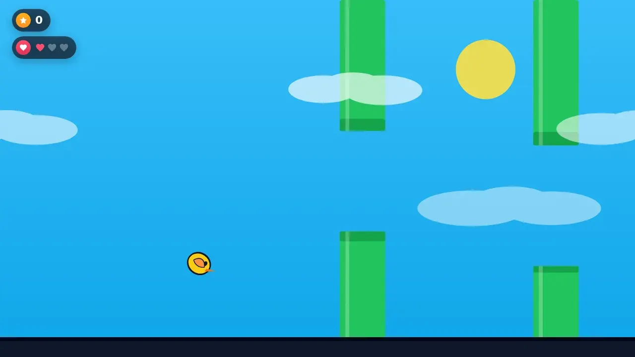 Tap Flight