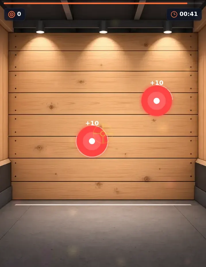 Target Shoot
