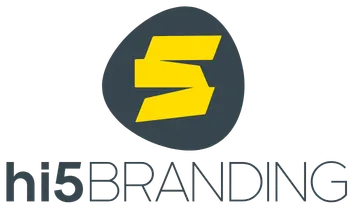 Hi5 Branding