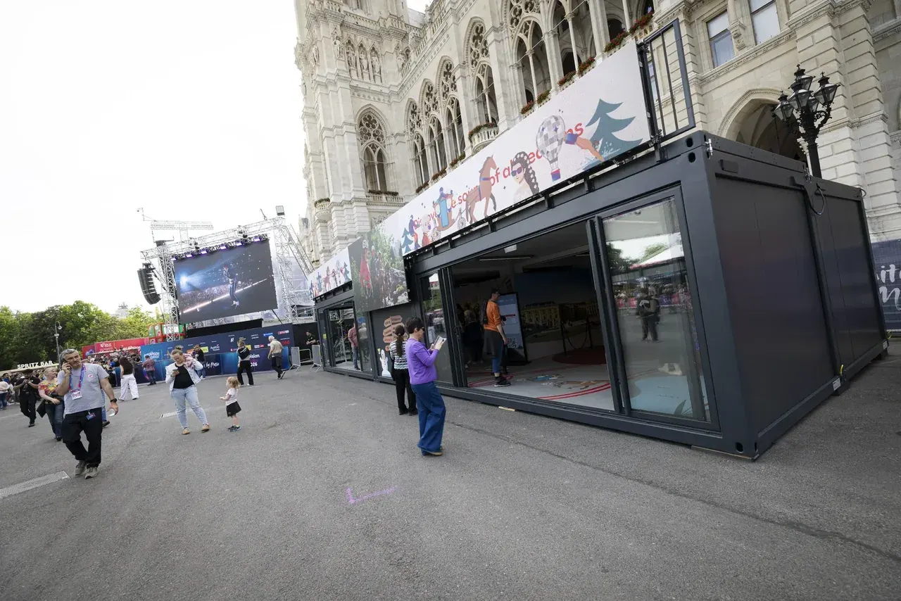 Austria Tourism ESC Quiz: Quiz
