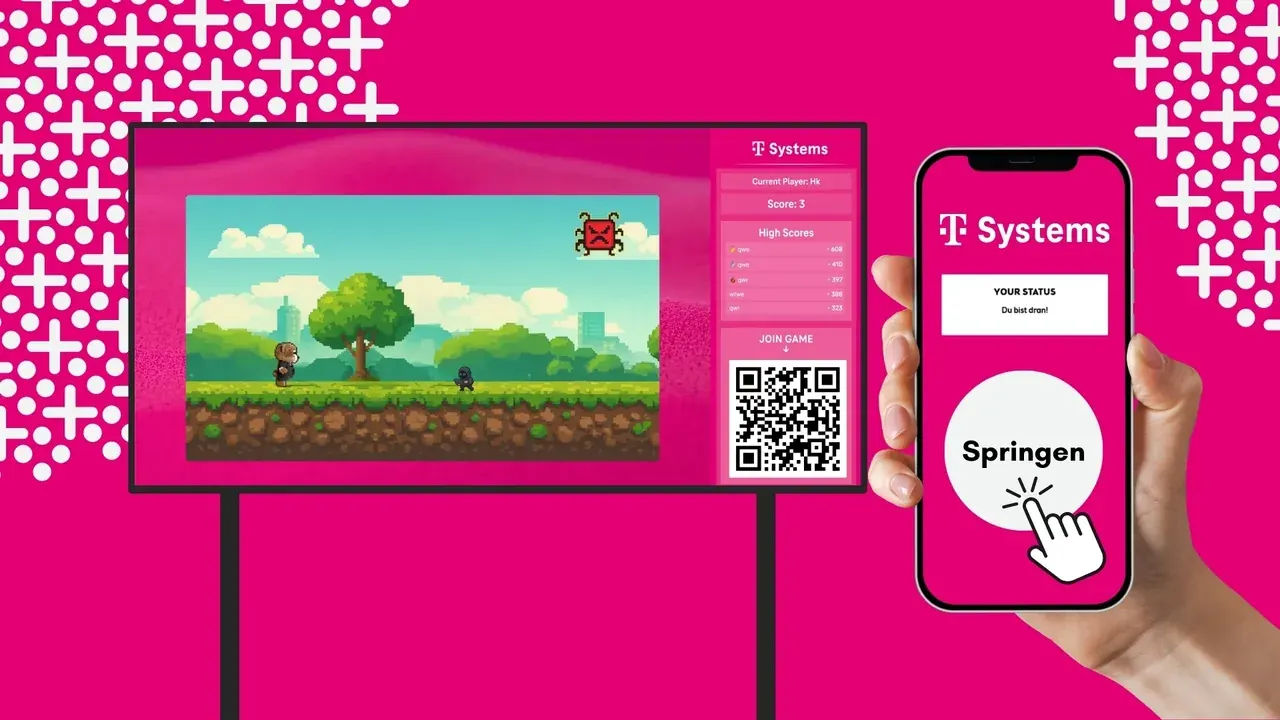 T-Systems Cybär